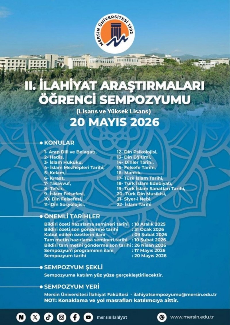 Genel Görünüm